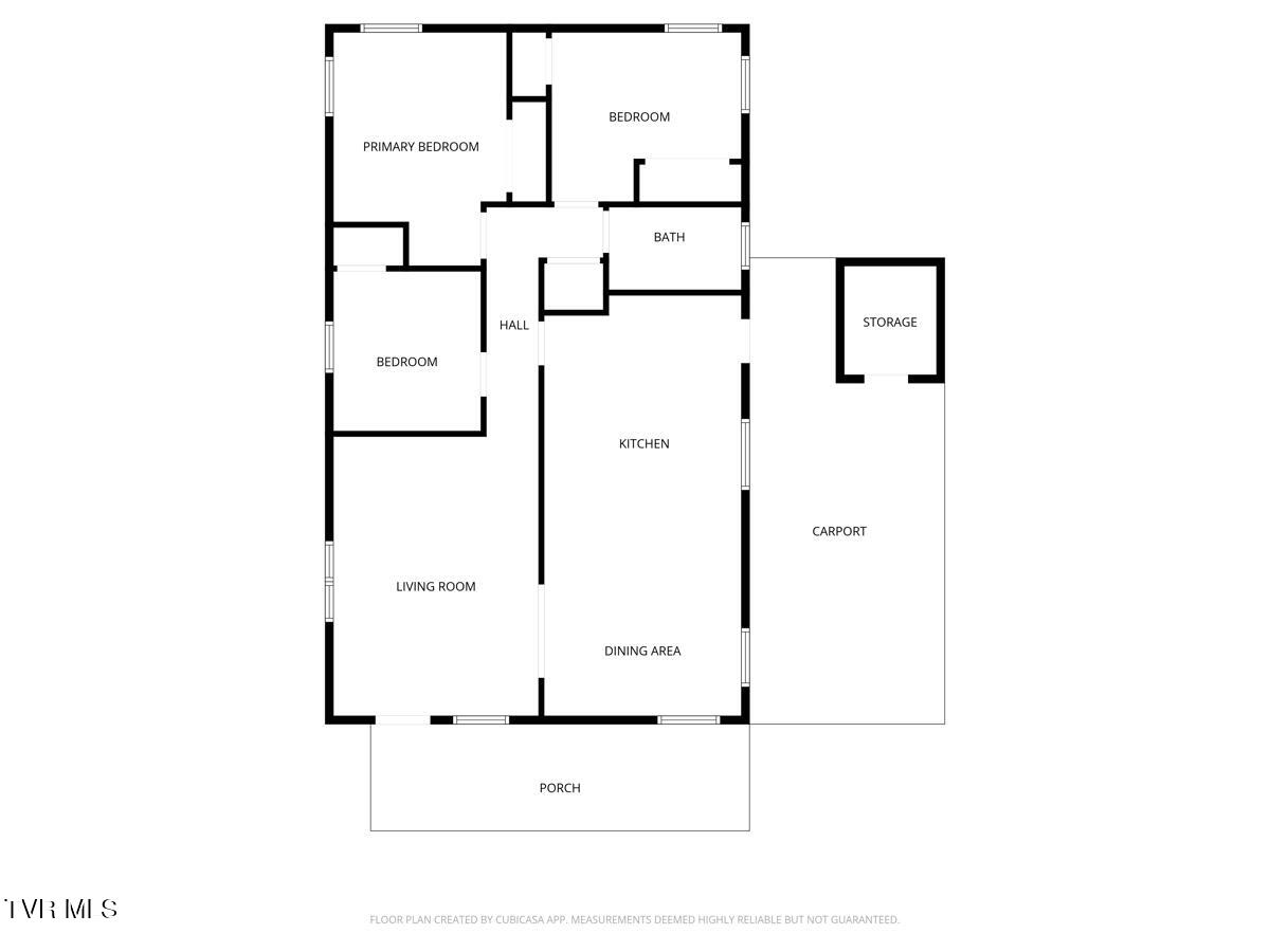 115 Alexander Street Hampton, TN 37658 - Photo 20 of 20 all_floors_115_alexander_street_hampton_
