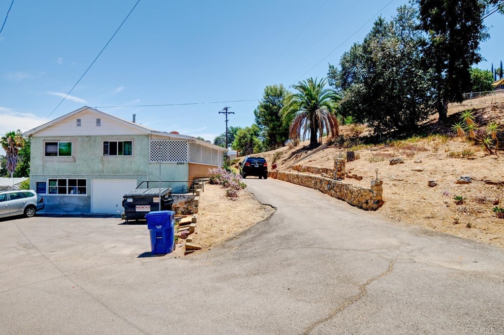 8745 Golden Ridge Road Lakeside, CA 92040 - Photo 1 of 1