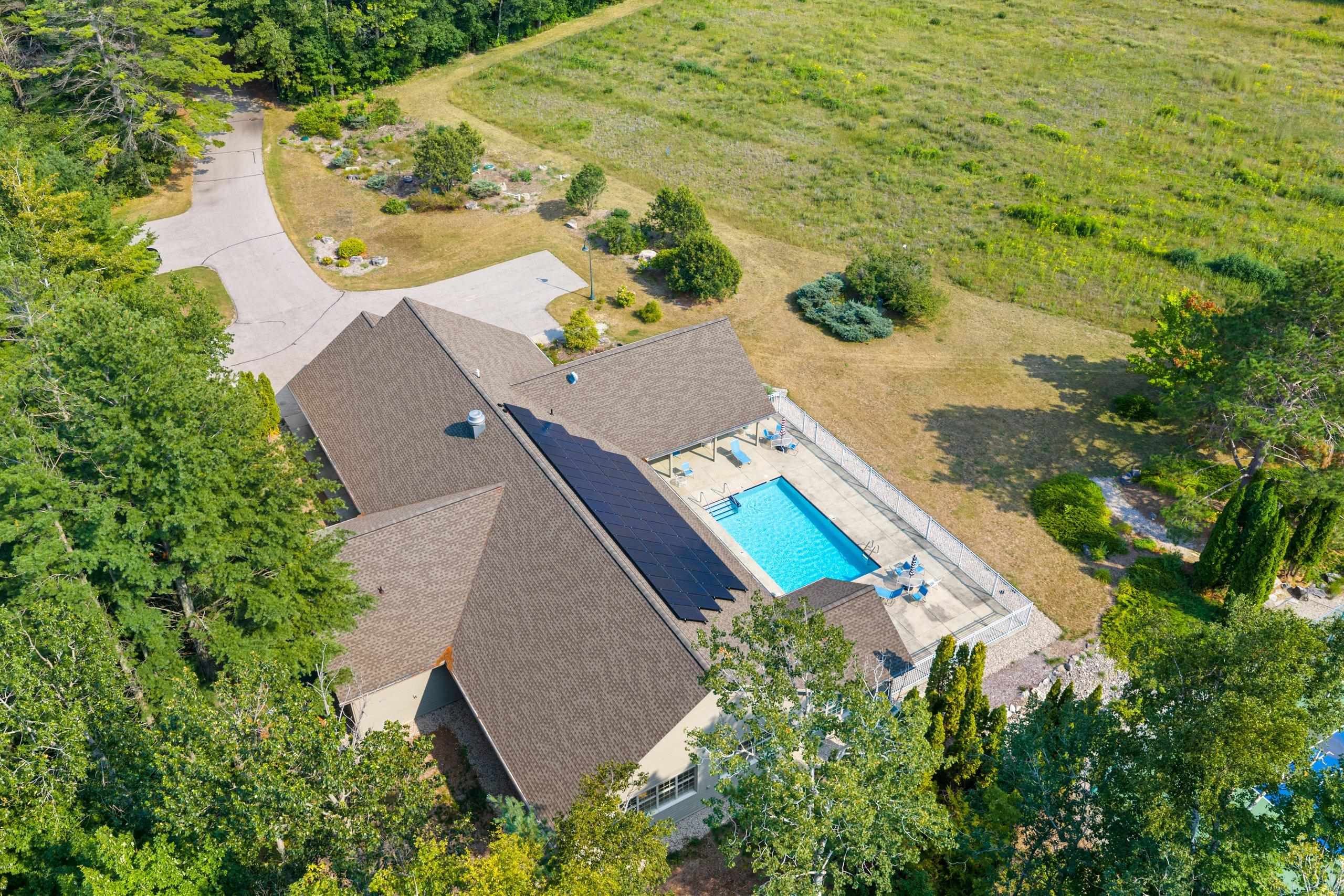 1616 Ruckert Lane, Unit 1015 Ellison Bay, WI 54210 - Photo 76 of 78 Gallery Image 76