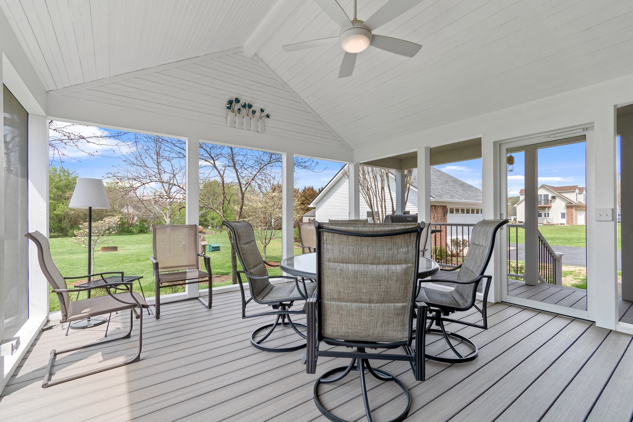 1922 Victorian Road Columbia, TN 38401 - Photo 21 of 25 a view of a dining room with furniture window and wooden floor