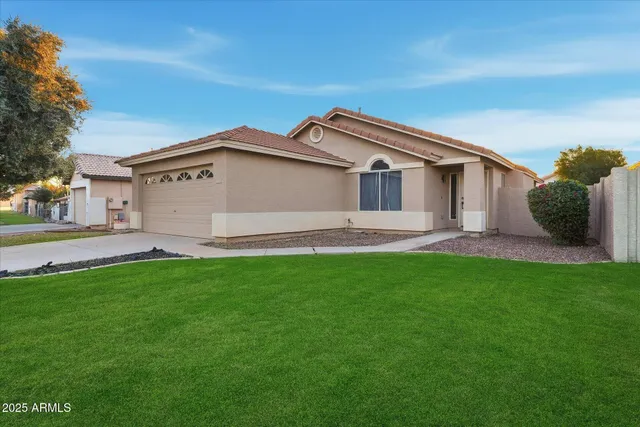 $2,995 | 4099 East Libra Avenue, Gilbert, AZ 85234