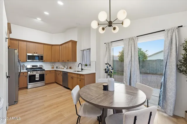 $2,995 | 4099 East Libra Avenue, Gilbert, AZ 85234