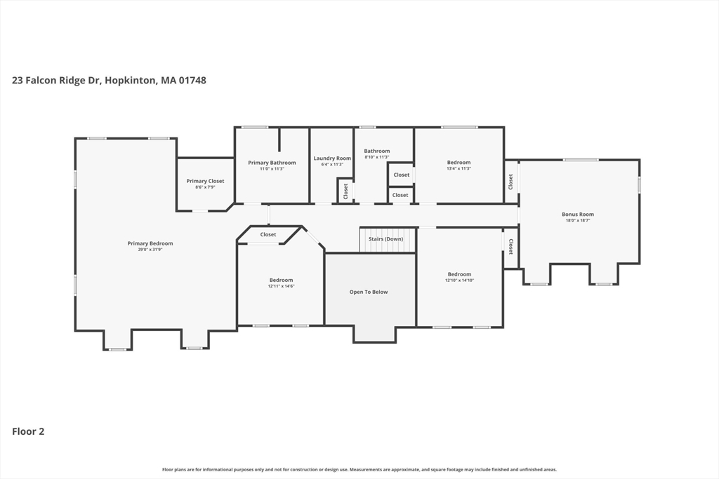 23 Falcon Ridge Drive Hopkinton, MA 01748 - Photo 41 of 42