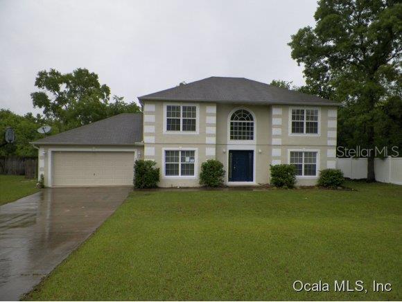 5749 Southwest 116th Pl Road Ocala, FL 34476 - Photo 1 of 1 Primary Photo