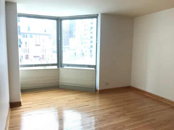 $2,500 | 195 North Harbor Drive, Unit 207, Chicago, IL 60601