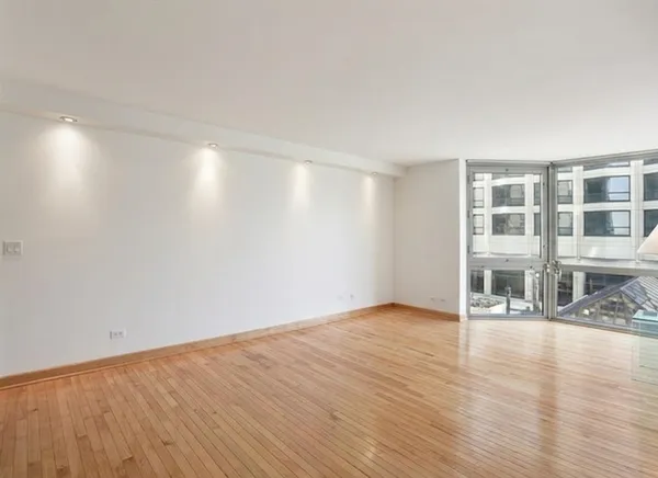 $2,500 | 195 North Harbor Drive, Unit 207, Chicago, IL 60601