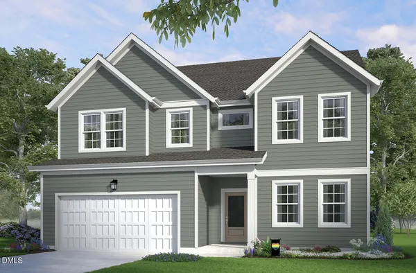 $409,990 | 1005 Pinhook Lane, Mebane, NC 27302