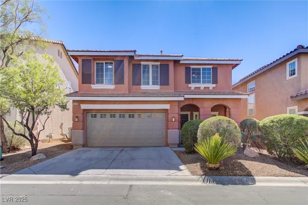$411,000 | 10320 Bluff Valley Court, Las Vegas, NV 89178