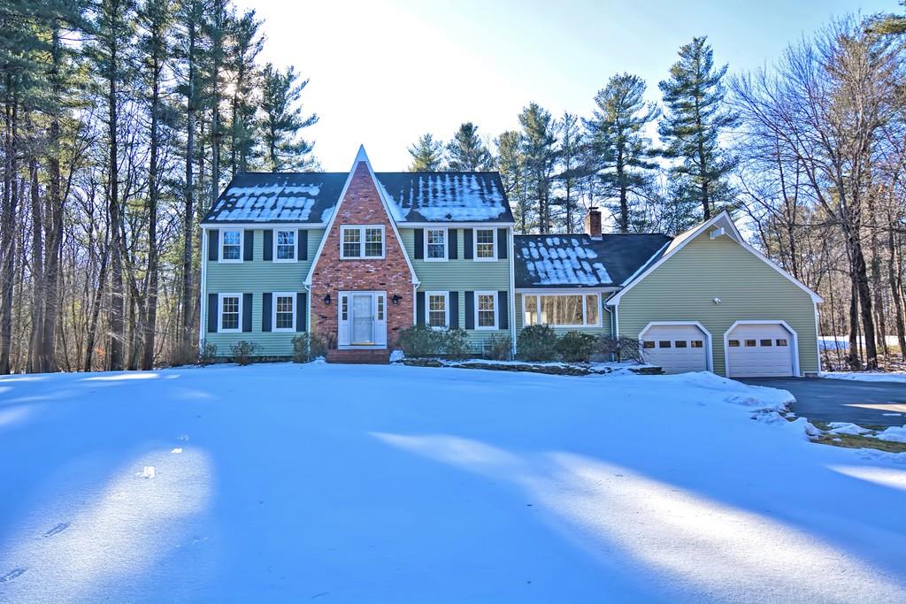 114 Ann Lees Road Harvard, MA 01451 - Photo 1 of 30 Gallery Image 1