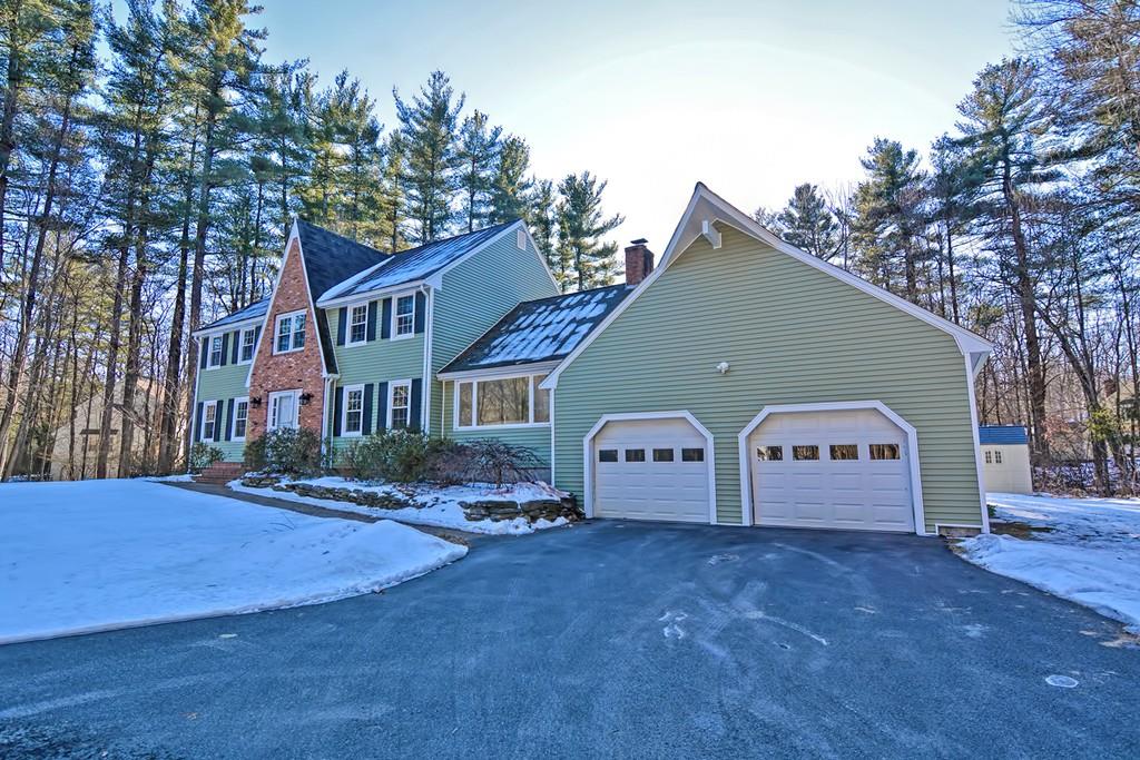 114 Ann Lees Road Harvard, MA 01451 - Photo 2 of 30 Gallery Image 2