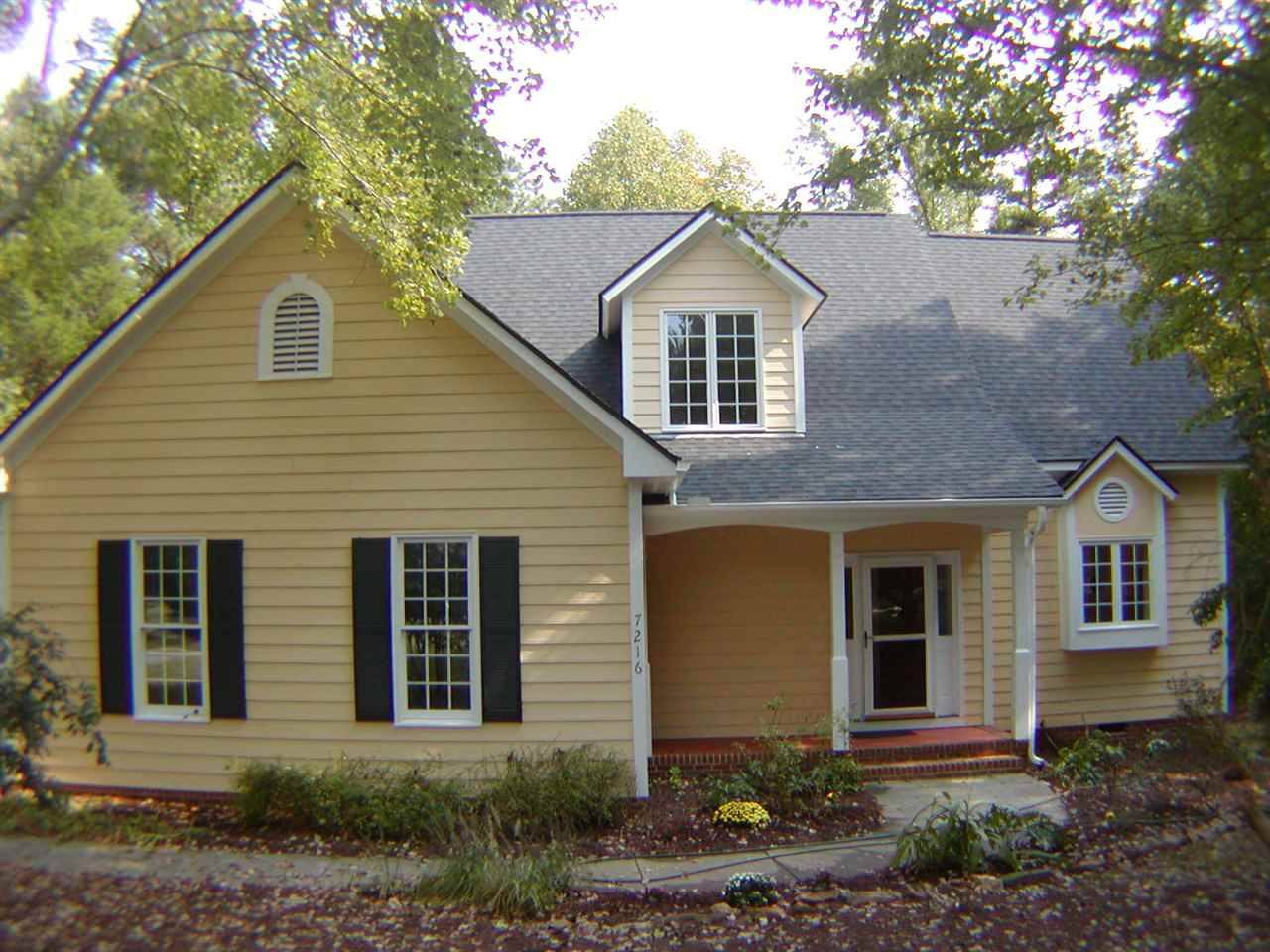 7216 Ridgeline Drive Raleigh, NC 27613 - Photo 1 of 30 SMOKE FREE HOME!