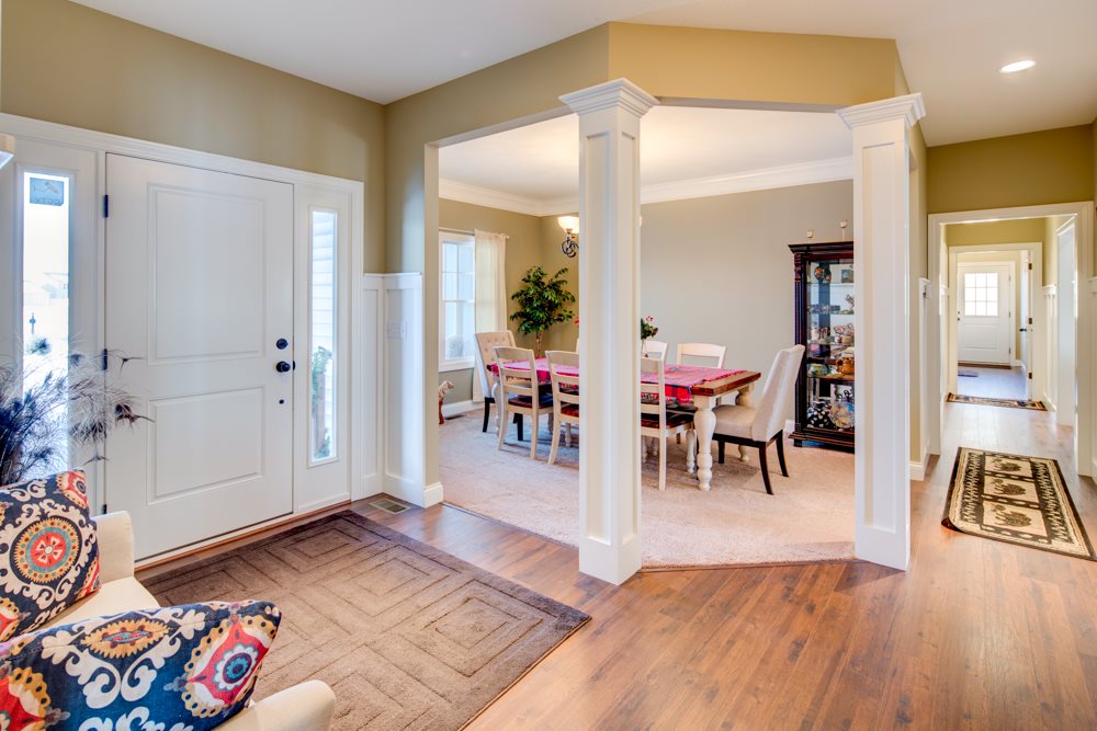 11031 Kress Road Roanoke, IN 46783 - Photo 4 of 36
