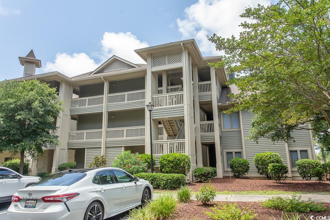 1551 Spinnaker Dr Unit 5332  