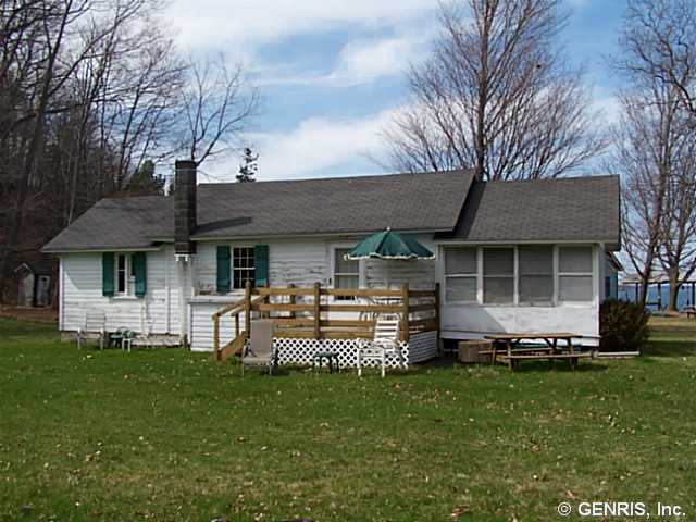 4144 Poplar Point Road Starkey, NY 14837 - Photo 1 of 1 Exterior Front. Extremely rare opportunity to purc