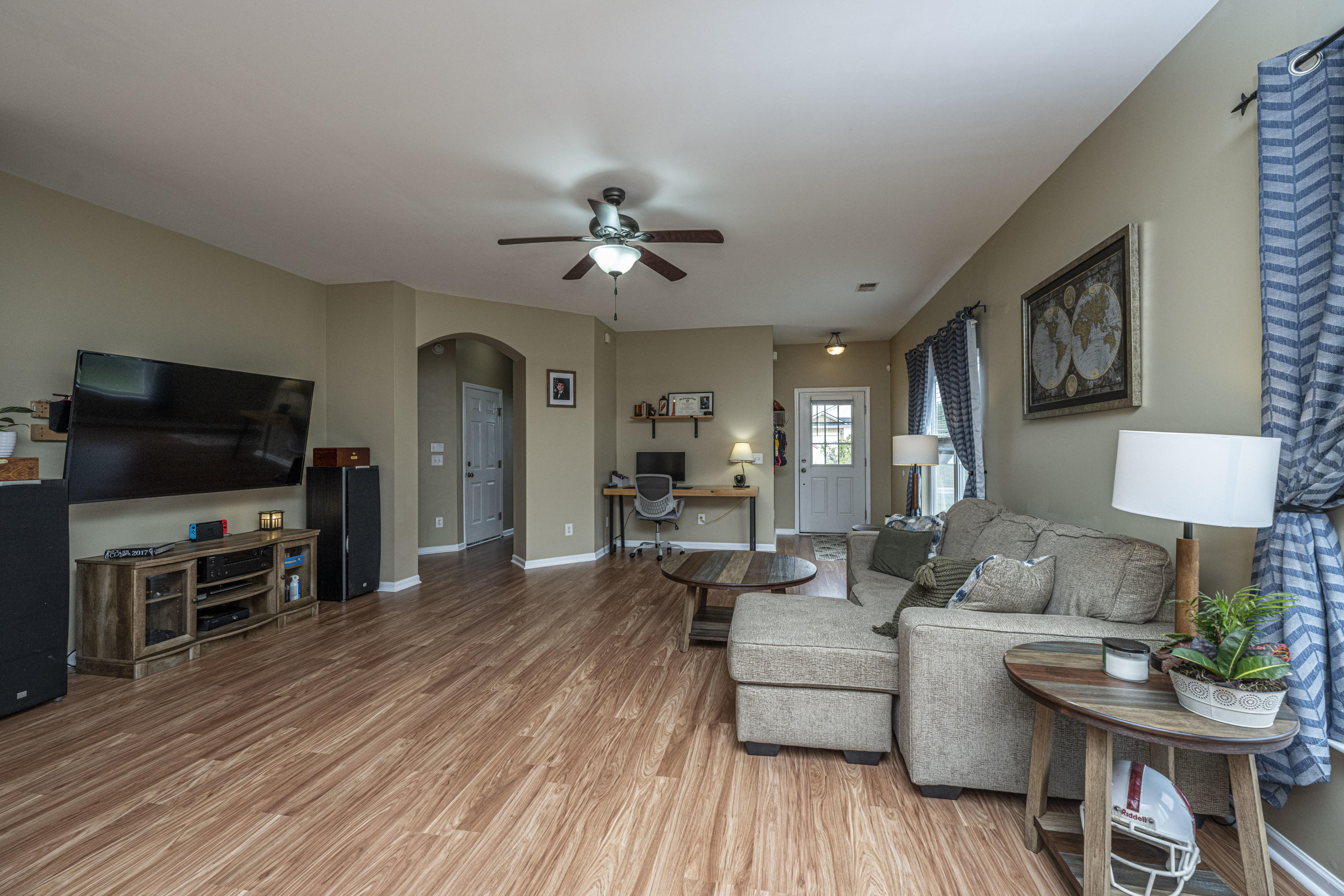 212 Summer View Road Summerville, SC 29486 - Photo 6 of 40 To Living area