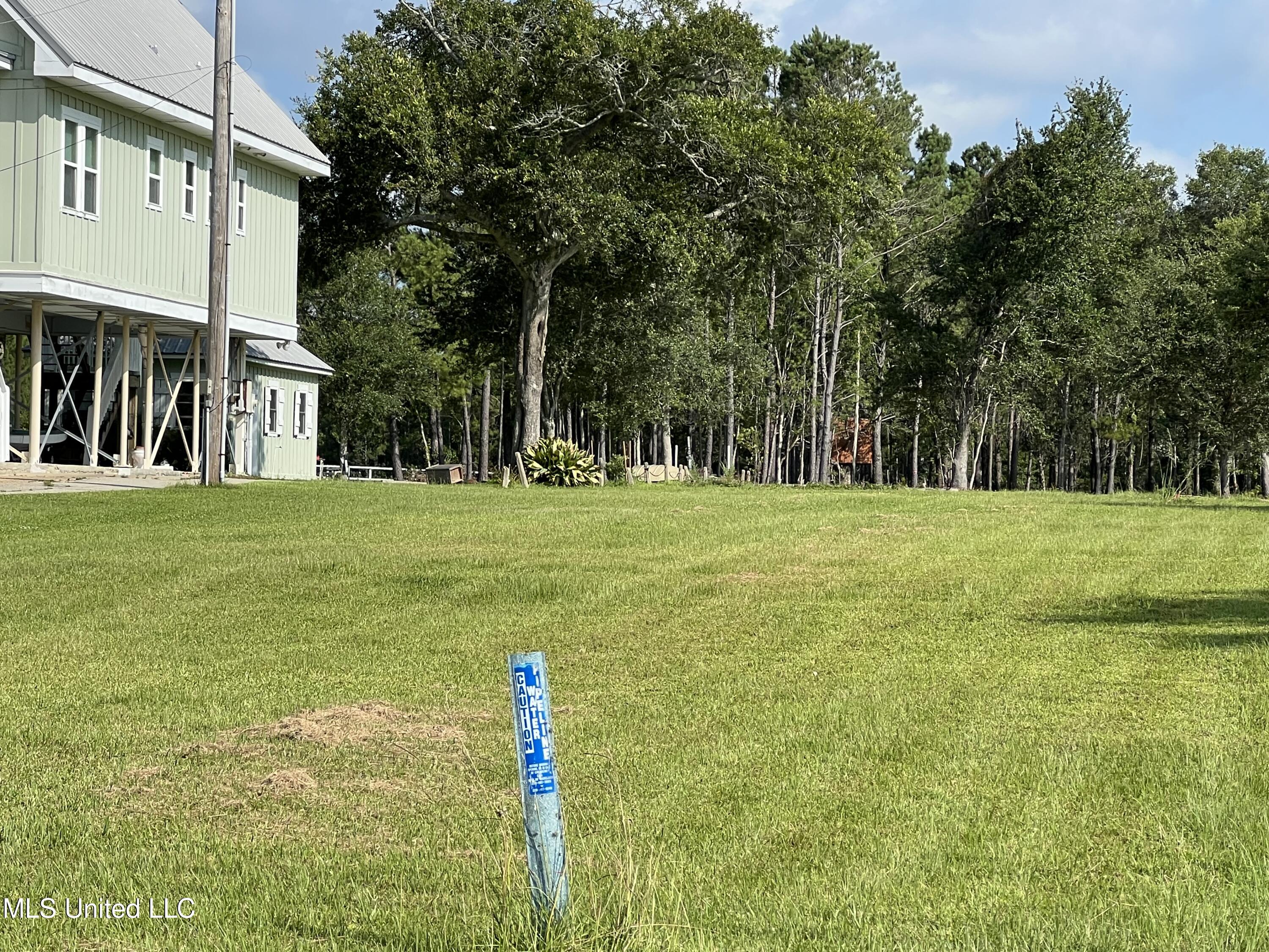 922 South Beach Blvd  