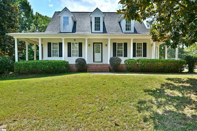 $325,000 | 102 Tripp Street, Williamston, SC 29697
