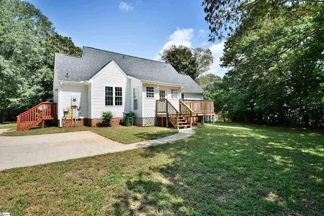 $325,000 | 102 Tripp Street, Williamston, SC 29697