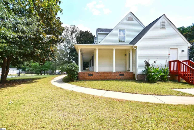 $325,000 | 102 Tripp Street, Williamston, SC 29697