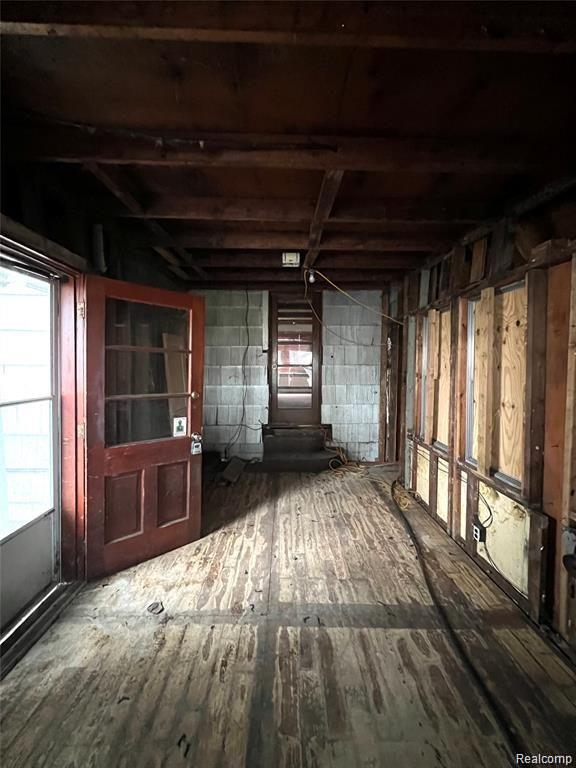 Sunroom