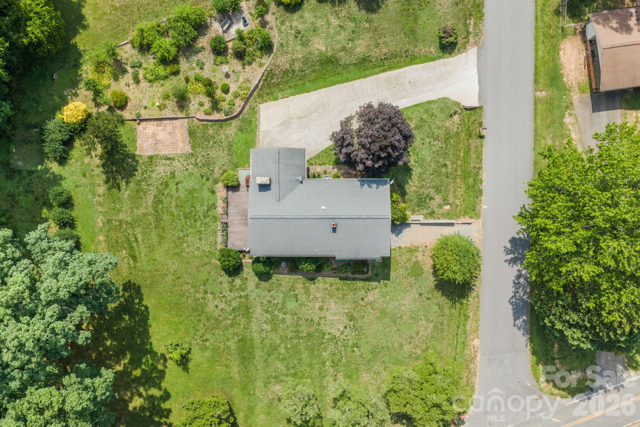 209 St Marys Church Road Morganton, NC 28655 - Photo 31 of 31 Gallery Image 31