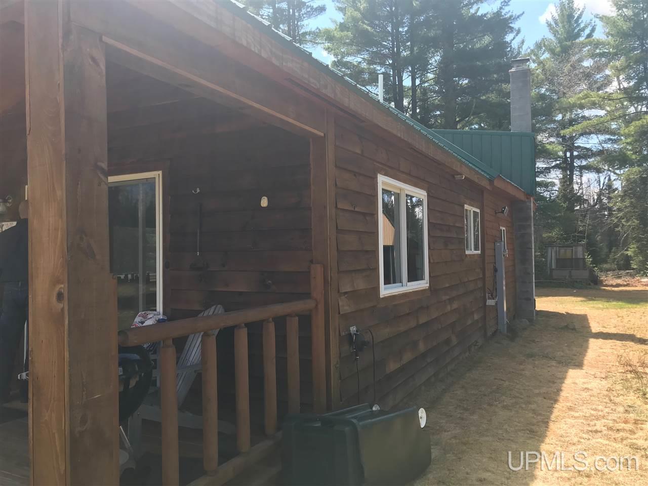 13990 Casey Lake Road Ishpeming, MI 49849 - Photo 3 of 40