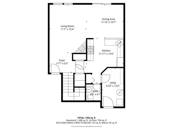 $249,900 | 2904 Falling Waters Drive, Unit 2904, Lindenhurst, IL 60046