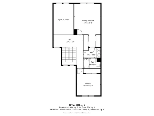 $249,900 | 2904 Falling Waters Drive, Unit 2904, Lindenhurst, IL 60046