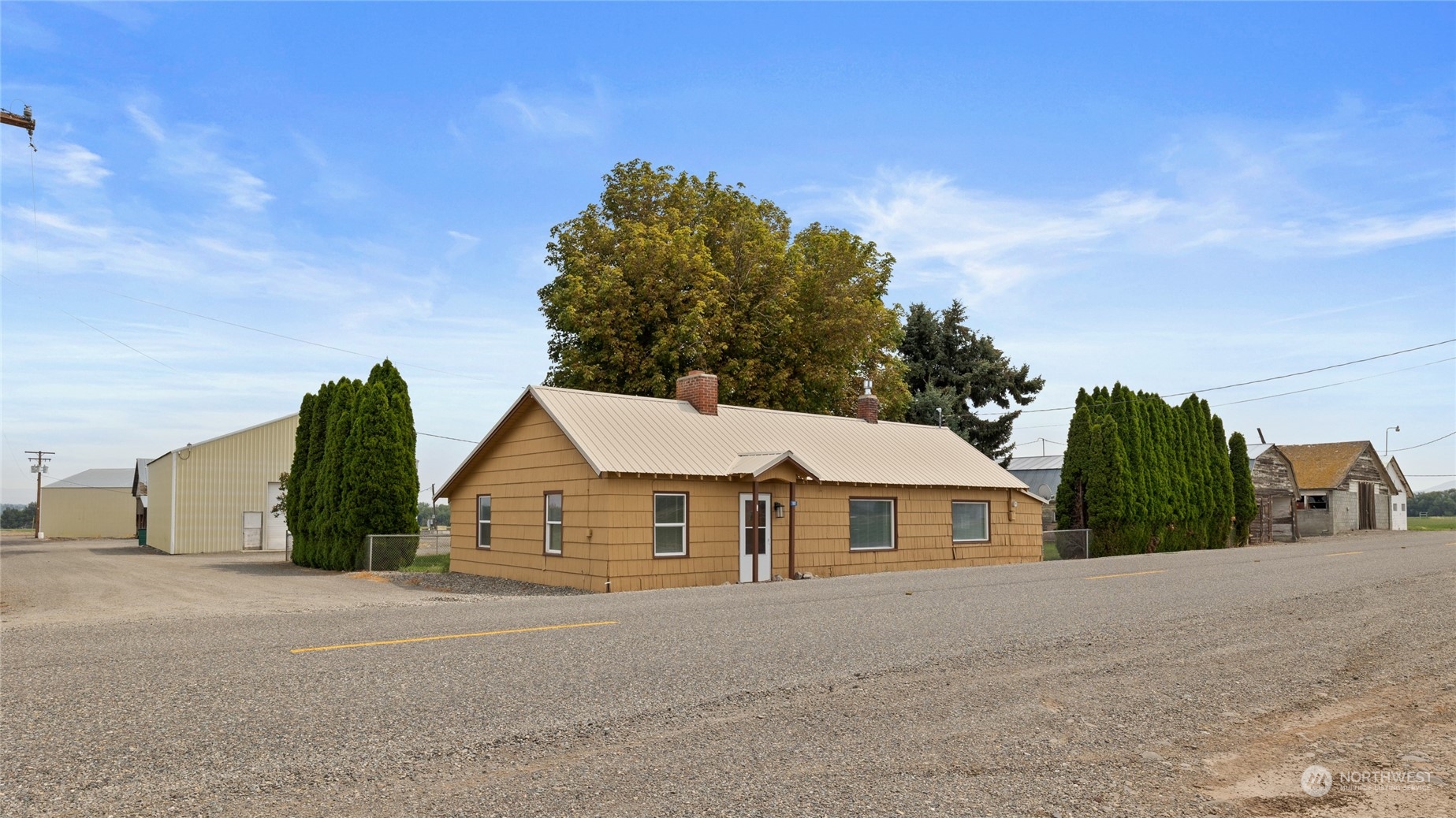 1660 Brown Road Ellensburg, WA 98926 - Photo 16 of 39 Gallery Image 16