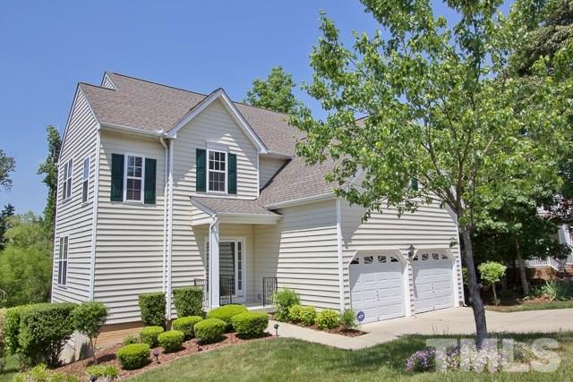 4705 Treadstone Court Raleigh, NC 27616 - Photo 1 of 25