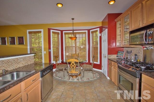 4705 Treadstone Court Raleigh, NC 27616 - Photo 13 of 25