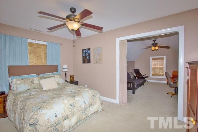 4705 Treadstone Court Raleigh, NC 27616 - Photo 15 of 25
