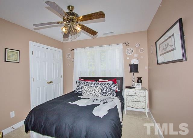 4705 Treadstone Court Raleigh, NC 27616 - Photo 16 of 25