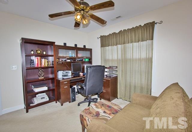4705 Treadstone Court Raleigh, NC 27616 - Photo 17 of 25