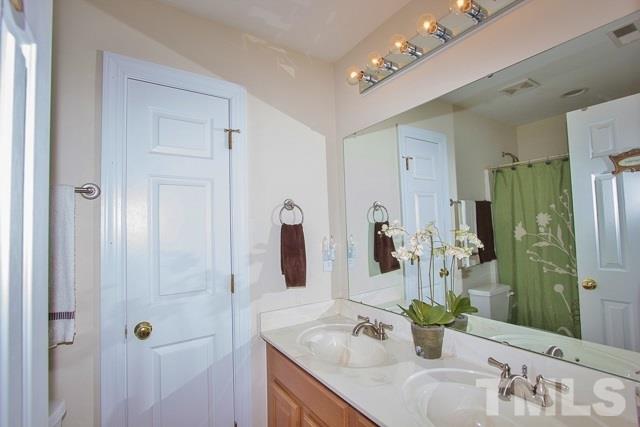 4705 Treadstone Court Raleigh, NC 27616 - Photo 18 of 25