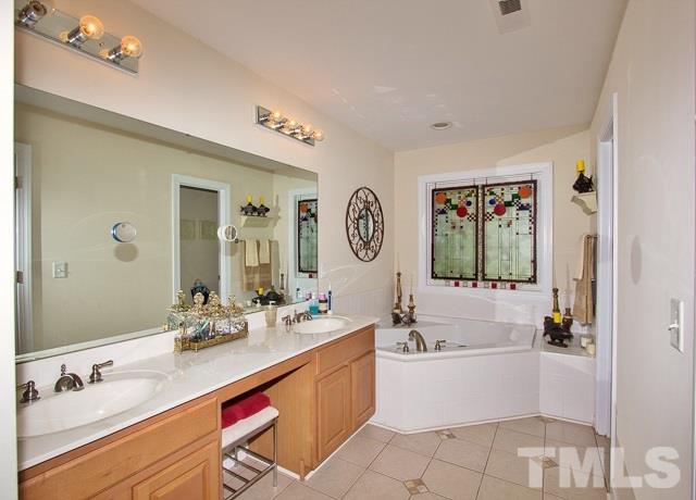 4705 Treadstone Court Raleigh, NC 27616 - Photo 20 of 25