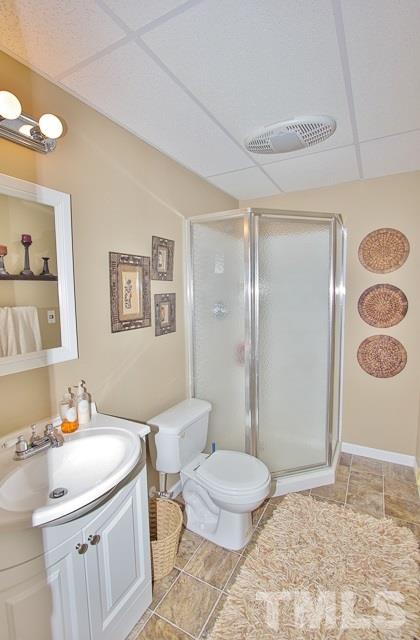 4705 Treadstone Court Raleigh, NC 27616 - Photo 21 of 25