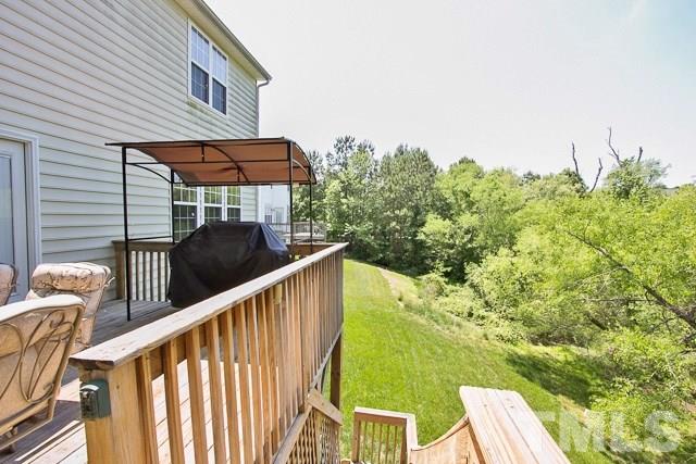 4705 Treadstone Court Raleigh, NC 27616 - Photo 24 of 25