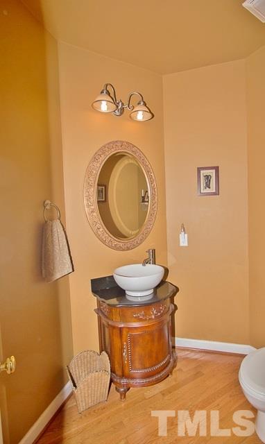 4705 Treadstone Court Raleigh, NC 27616 - Photo 4 of 25
