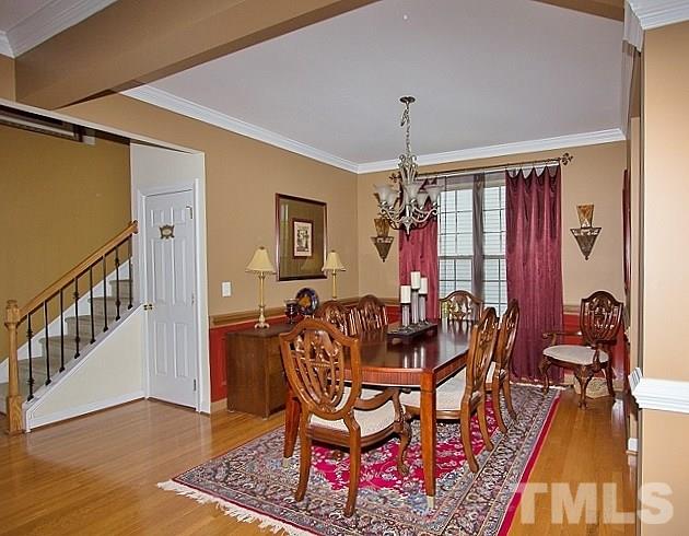 4705 Treadstone Court Raleigh, NC 27616 - Photo 5 of 25