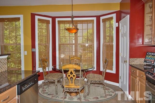 4705 Treadstone Court Raleigh, NC 27616 - Photo 7 of 25