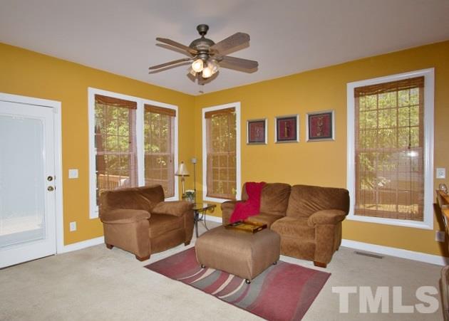 4705 Treadstone Court Raleigh, NC 27616 - Photo 10 of 25