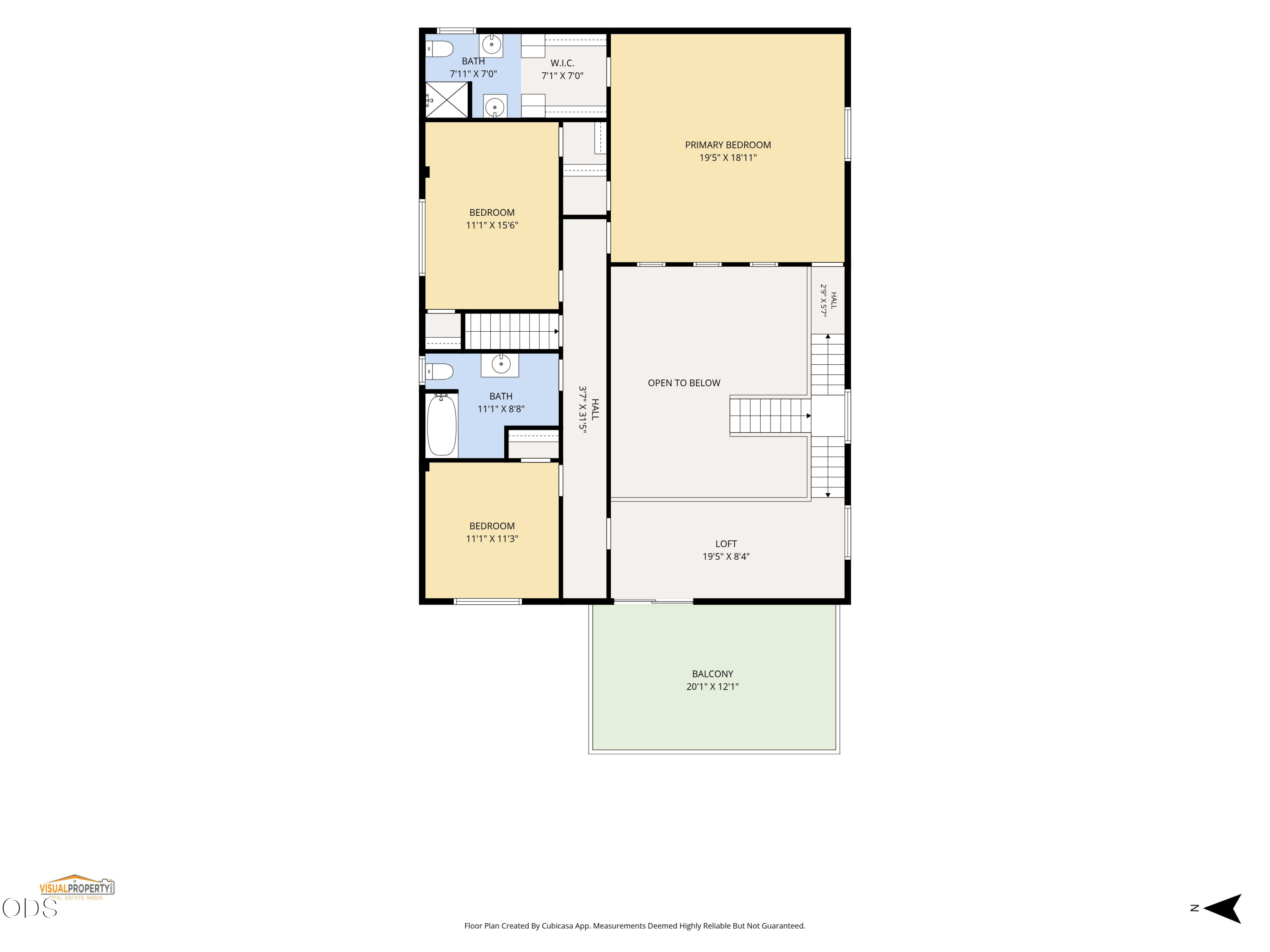 56038 Black Duck Road Bend, OR 97707 - Photo 43 of 43 Gallery Image 43