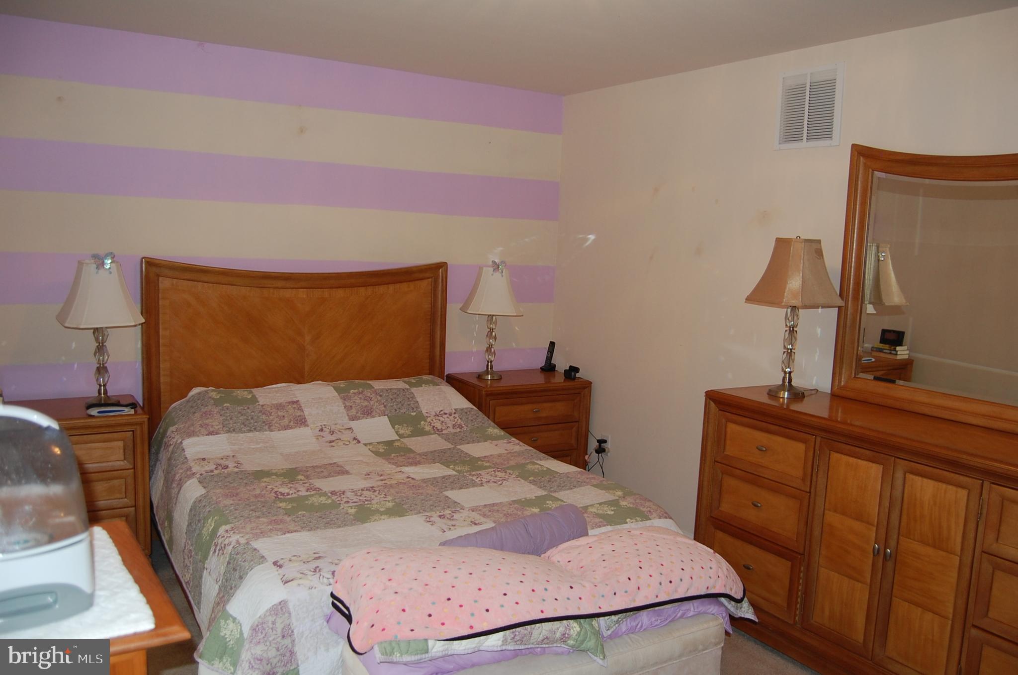 24713 Draper Loop Georgetown, DE 19947 - Photo 8 of 16 Owner's Bed Room