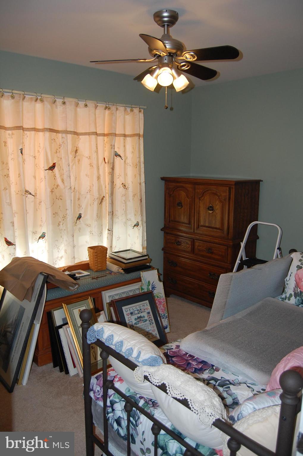 24713 Draper Loop Georgetown, DE 19947 - Photo 10 of 16 3rd Bed Room