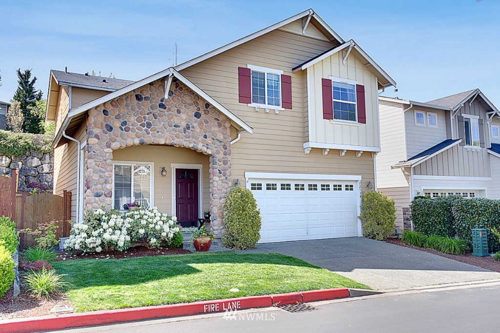 22934 27th Drive Southeast, Unit 8 Bothell, WA 98021 - Photo 1 of 25