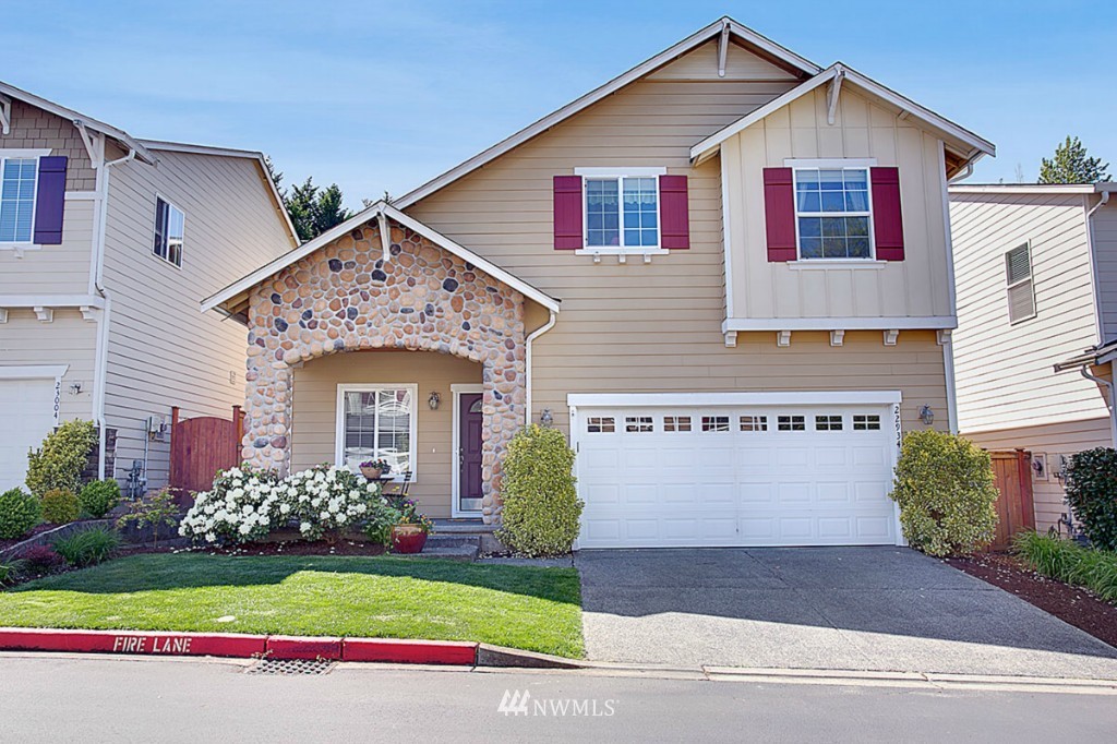 22934 27th Drive Southeast, Unit 8 Bothell, WA 98021 - Photo 25 of 25