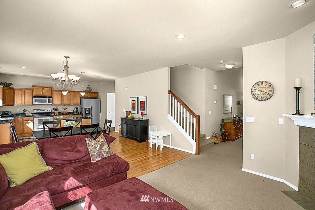 22934 27th Drive Southeast, Unit 8 Bothell, WA 98021 - Photo 7 of 25