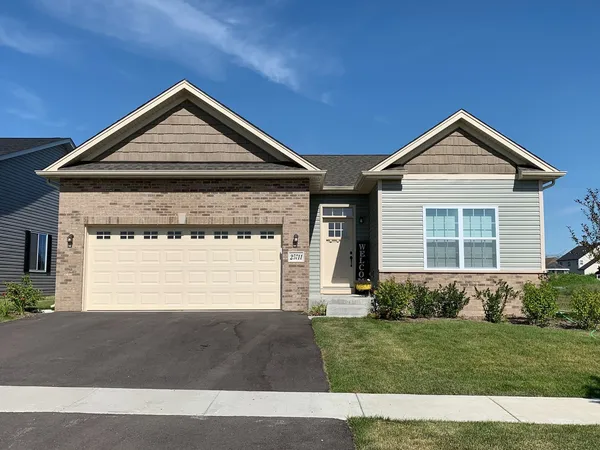 $438,900 | 27413 West Porto Lane, Channahon, IL 60410