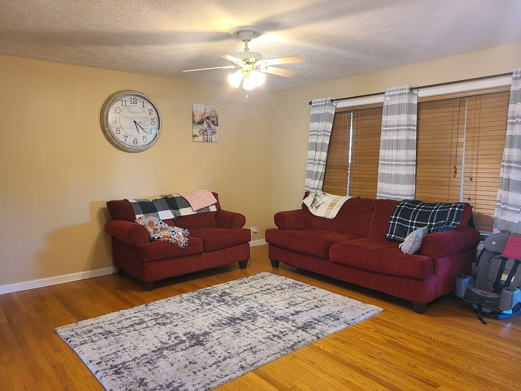 15540 Bishop Road Chilhowie, VA 24319 - Photo 6 of 25 Gallery Image 6